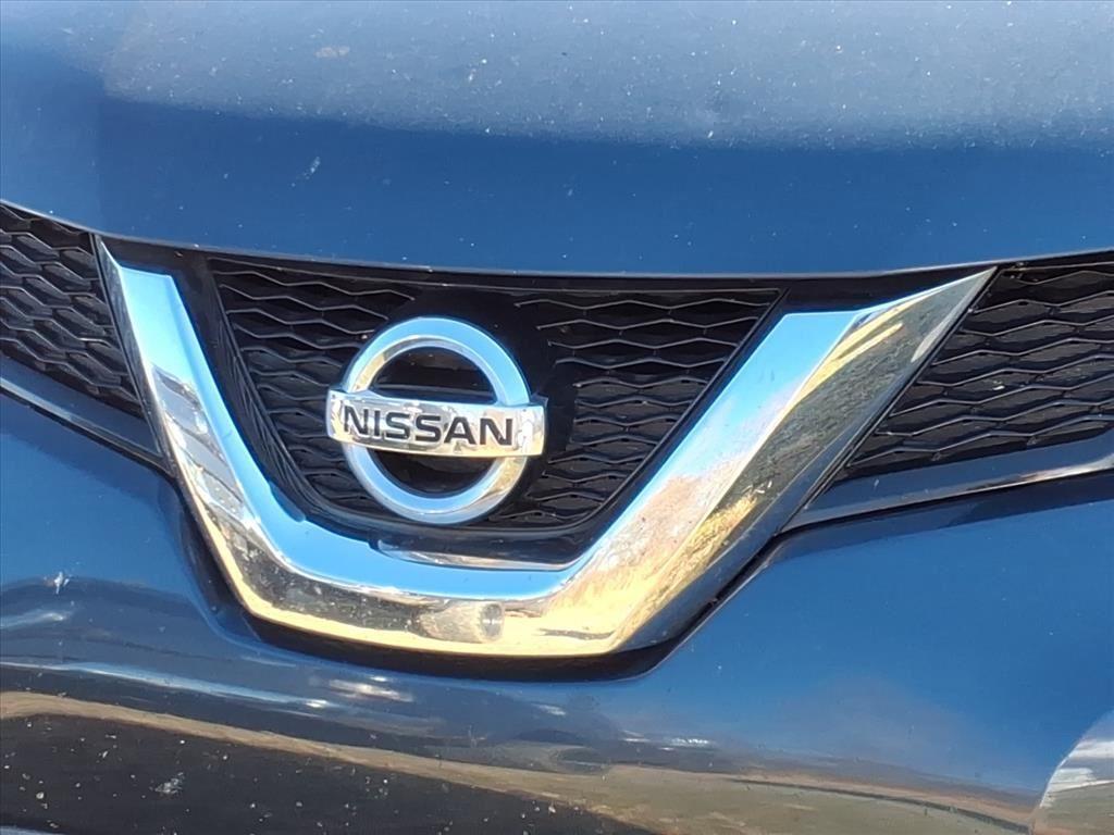 used 2016 Nissan Rogue car, priced at $11,991