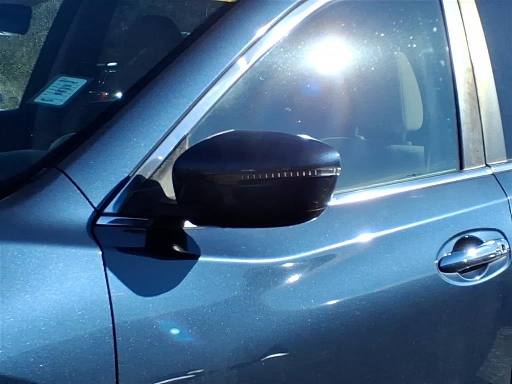 used 2016 Nissan Rogue car, priced at $11,991