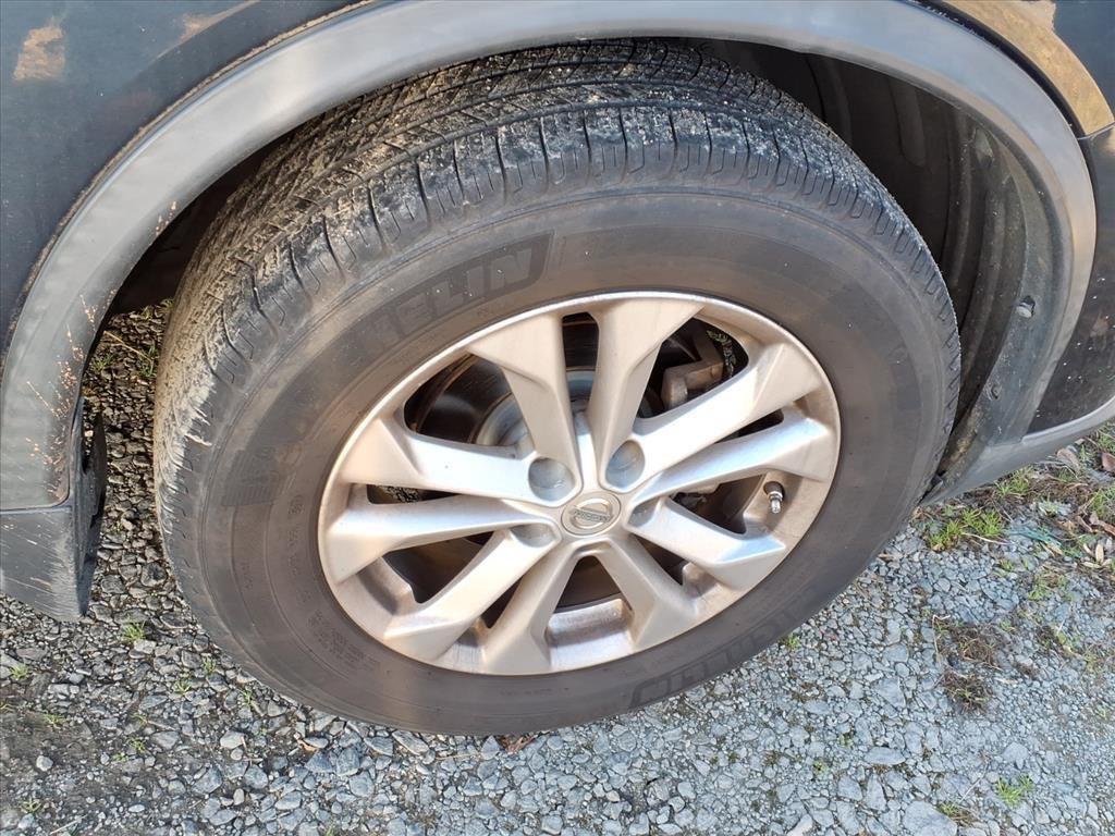 used 2016 Nissan Rogue car, priced at $11,991