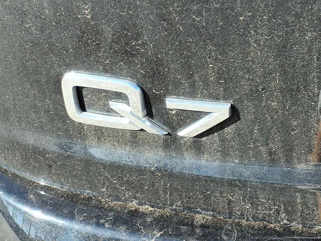 used 2019 Audi Q7 car, priced at $21,594