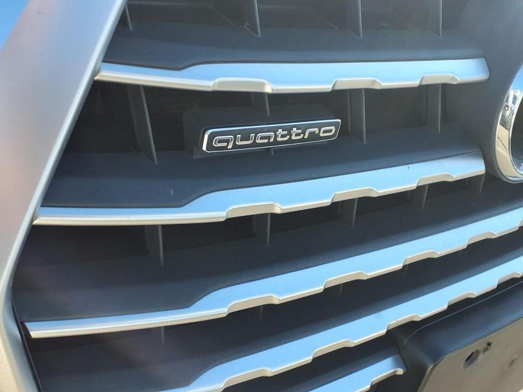 used 2019 Audi Q7 car, priced at $21,594