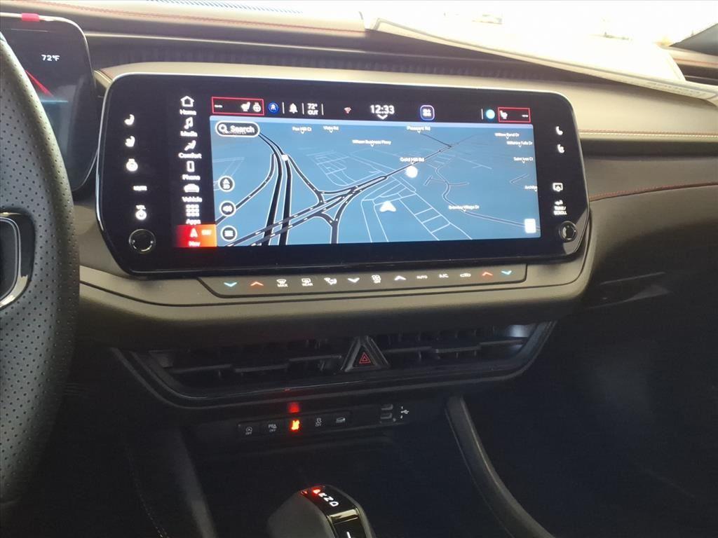 new 2026 Dodge Charger car, priced at $66,450