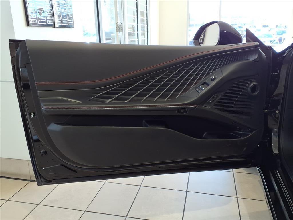 new 2026 Dodge Charger car, priced at $66,450