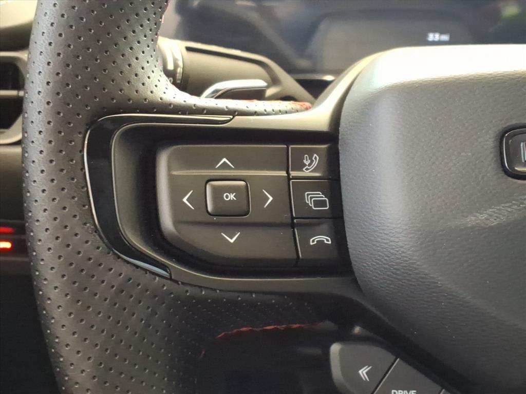 new 2026 Dodge Charger car, priced at $66,450