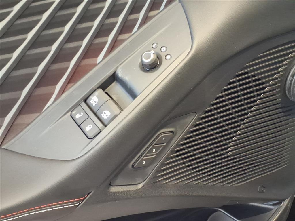 new 2026 Dodge Charger car, priced at $66,450