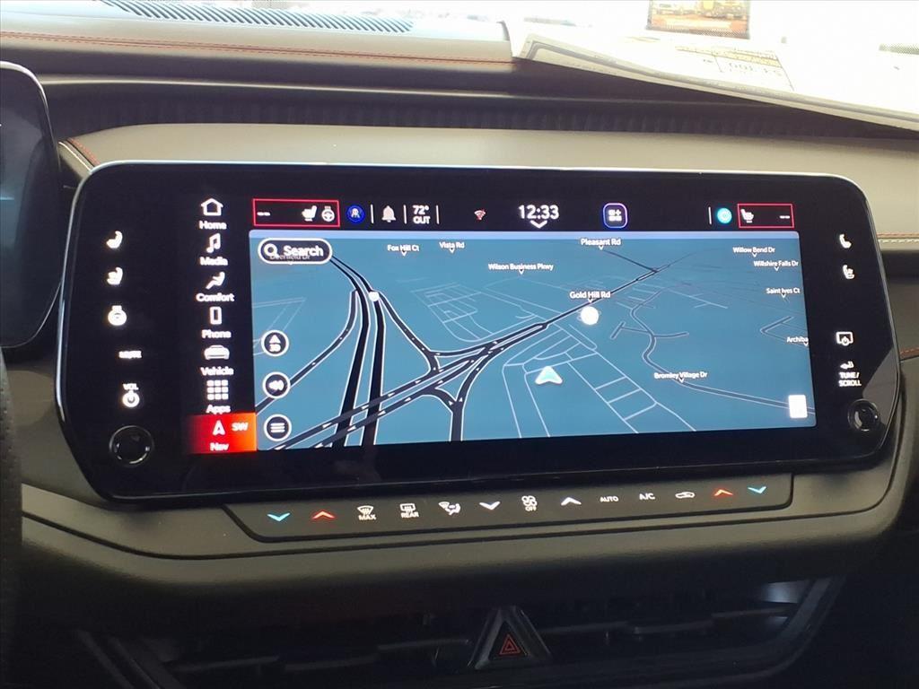 new 2026 Dodge Charger car, priced at $66,450