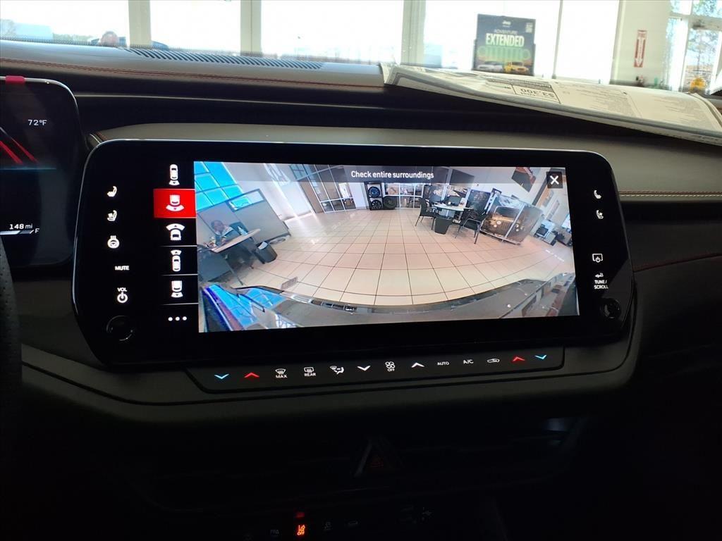 new 2026 Dodge Charger car, priced at $66,450