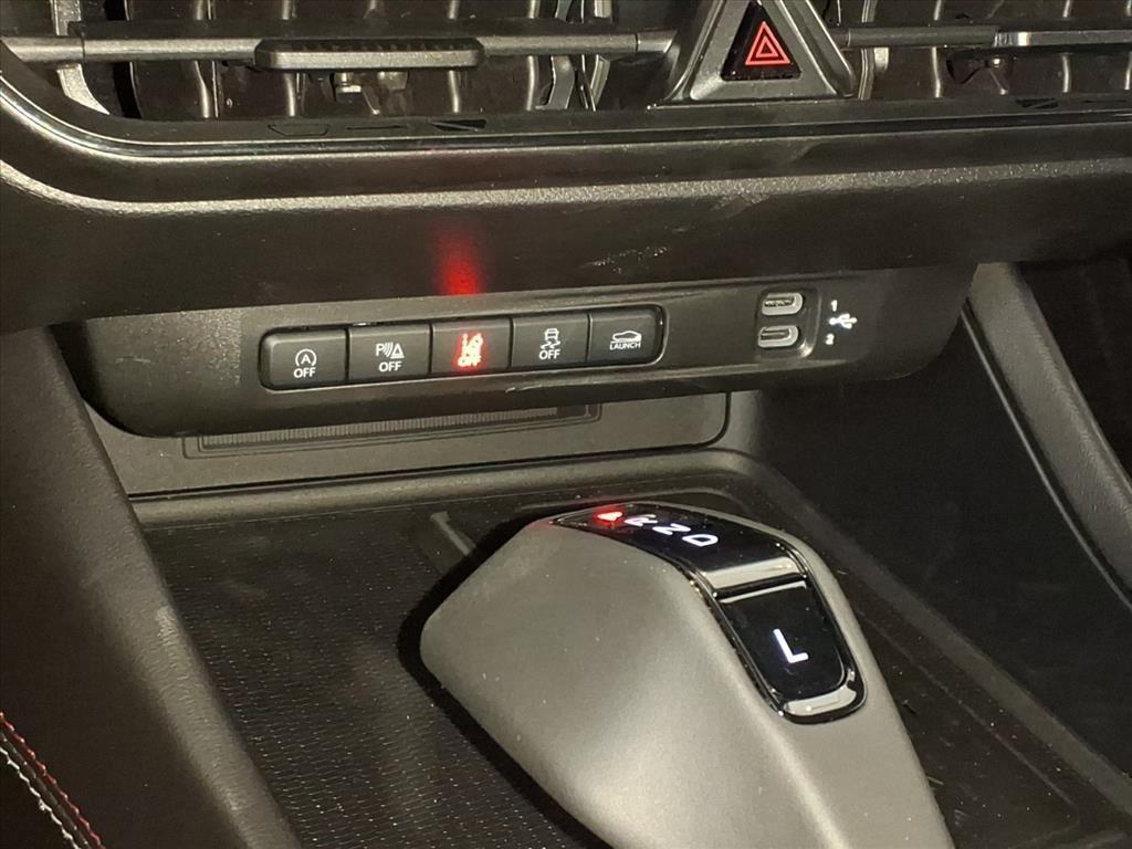 new 2026 Dodge Charger car, priced at $66,450