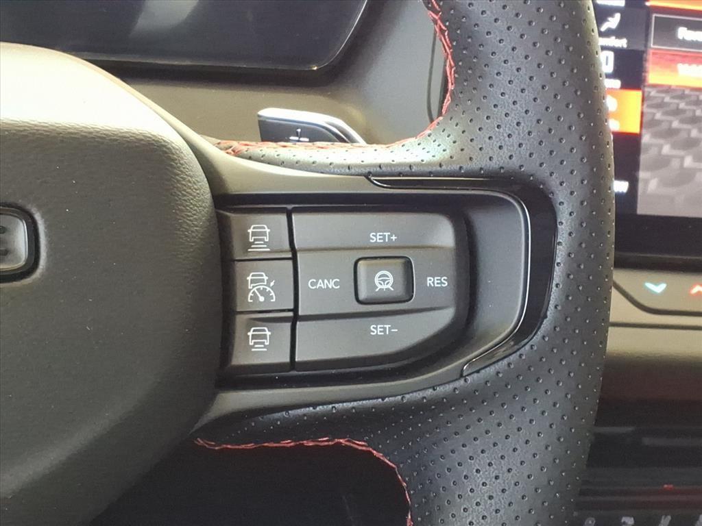 new 2026 Dodge Charger car, priced at $66,450