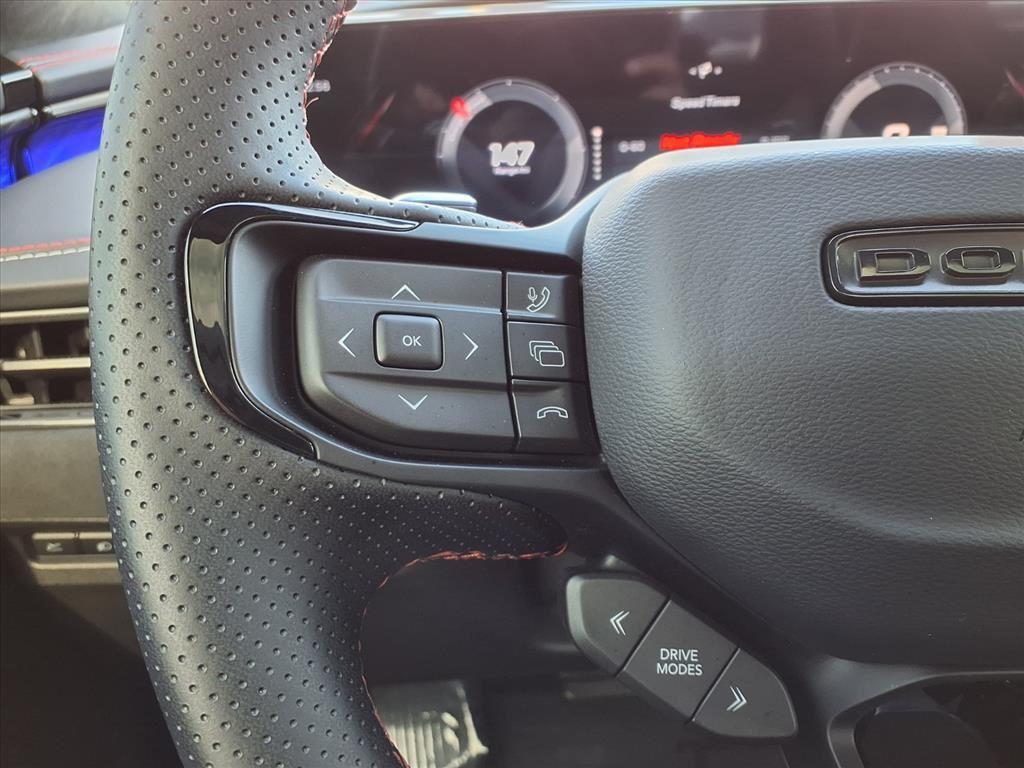 used 2024 Dodge Charger Daytona car, priced at $68,595