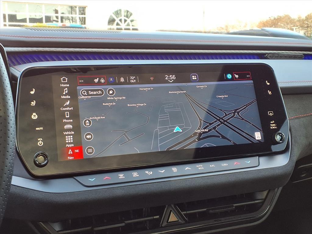 used 2024 Dodge Charger Daytona car, priced at $68,595