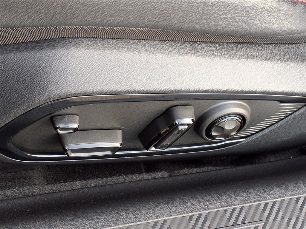 used 2024 Dodge Charger Daytona car, priced at $68,595