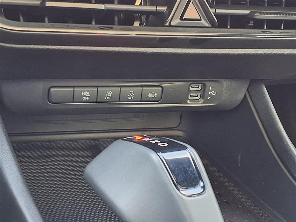 used 2024 Dodge Charger Daytona car, priced at $68,595