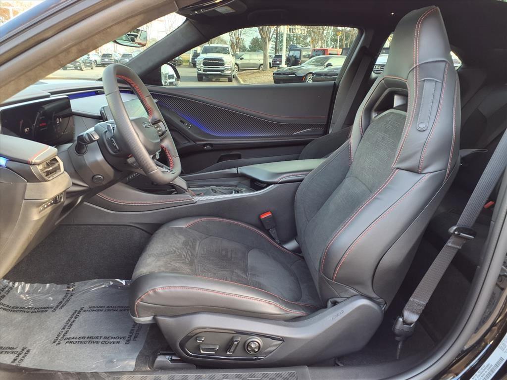 used 2024 Dodge Charger Daytona car, priced at $68,595