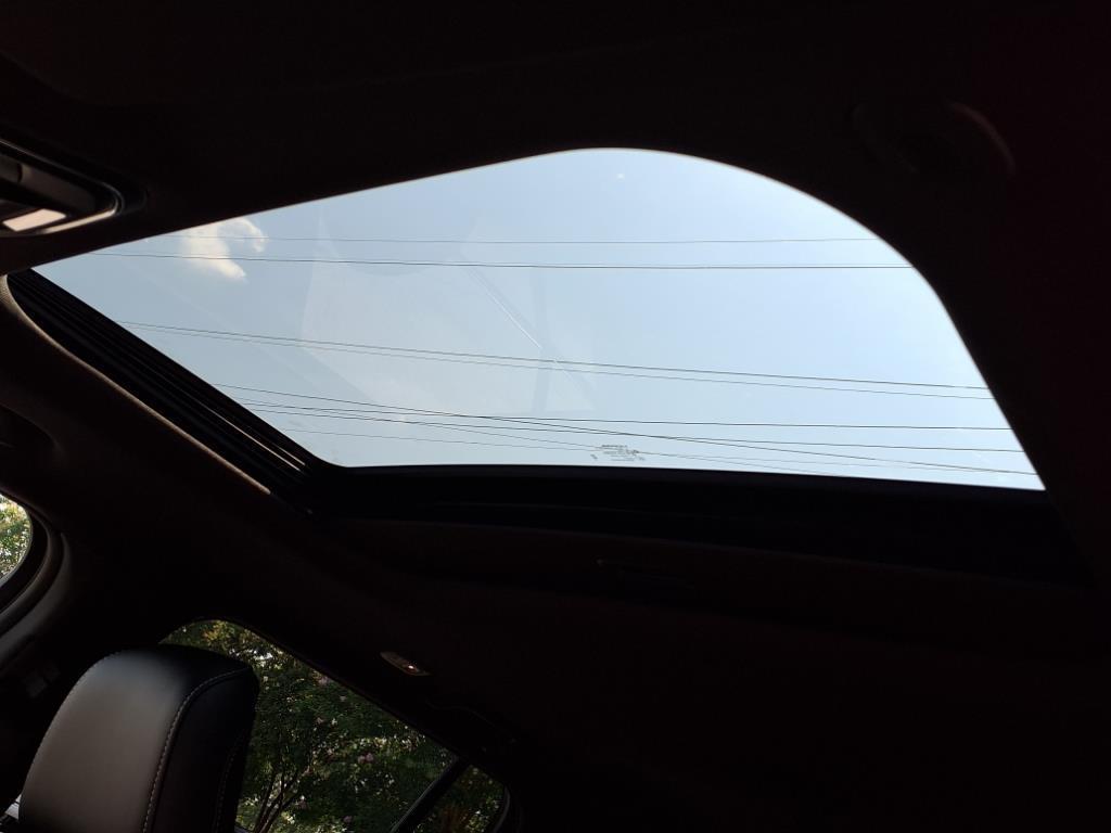 new 2025 Jeep Grand Cherokee car, priced at $39,625