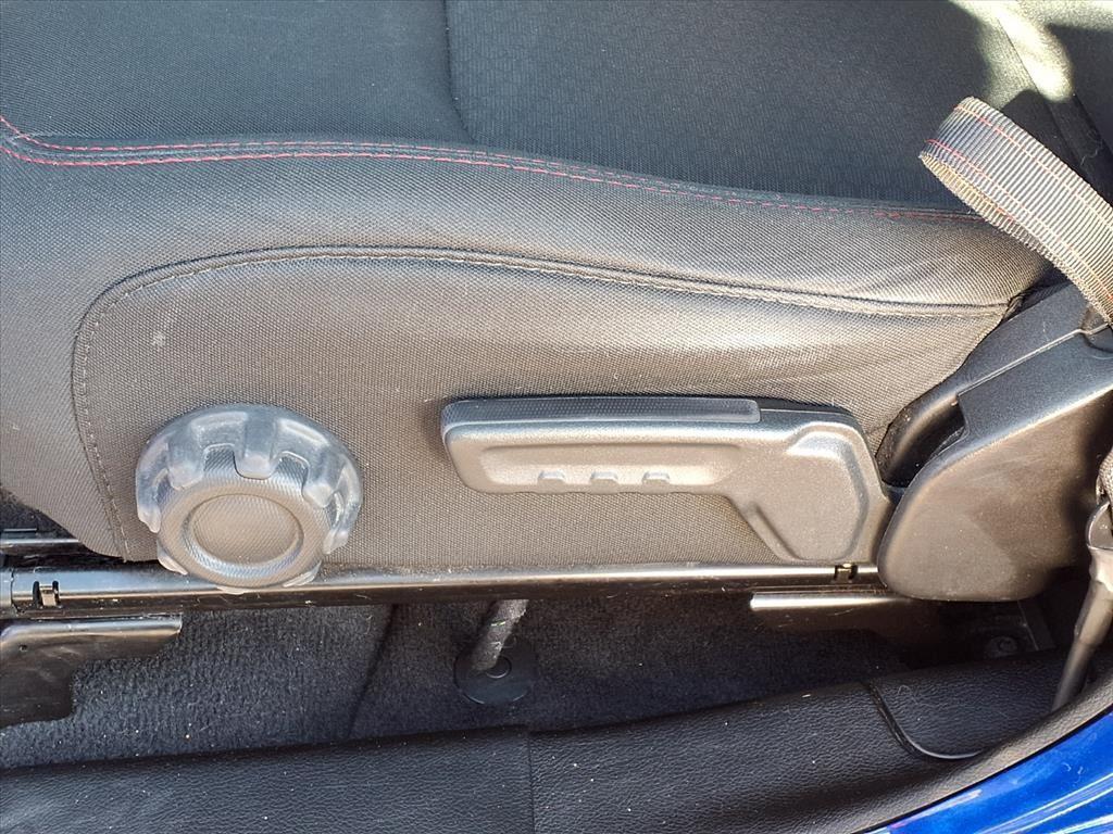 used 2019 Jeep Wrangler Unlimited car, priced at $30,892