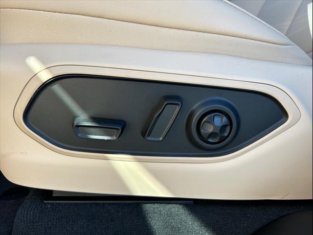 used 2024 Jeep Grand Cherokee 4xe car, priced at $48,494