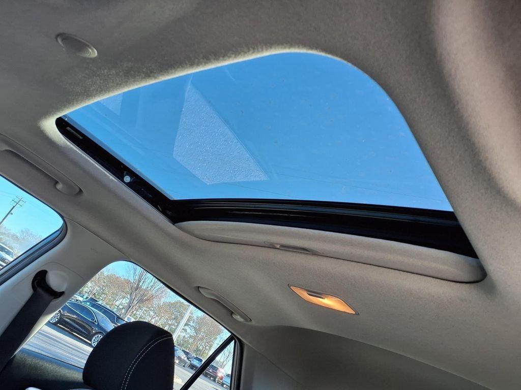 used 2024 Hyundai Venue car, priced at $16,995