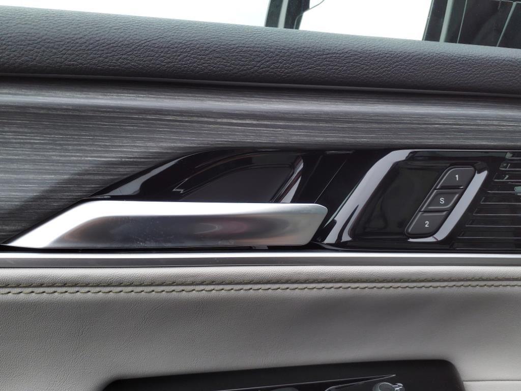 new 2024 Jeep Wagoneer car, priced at $78,635