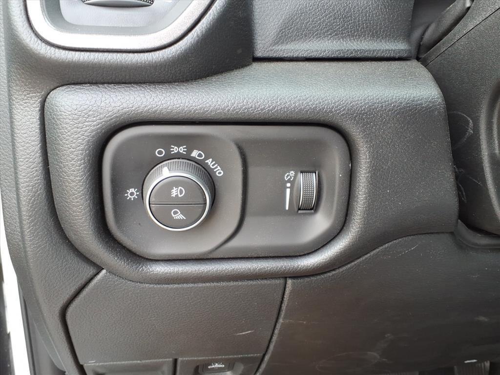 new 2026 Ram 2500 car, priced at $68,785