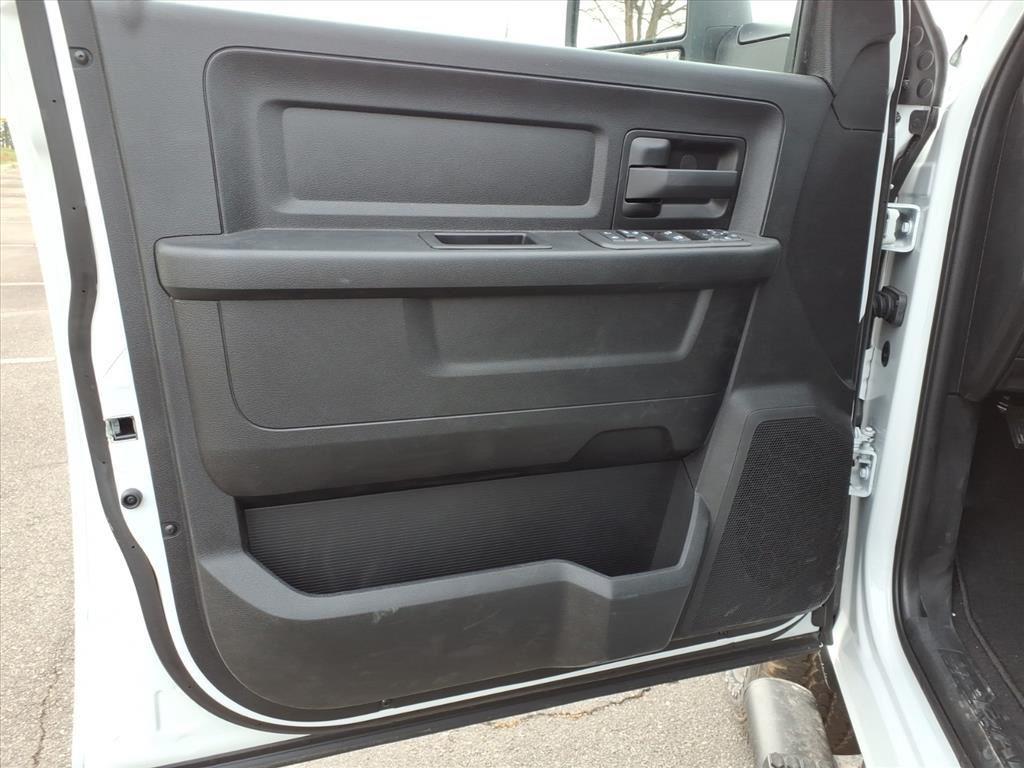 new 2026 Ram 2500 car, priced at $68,785