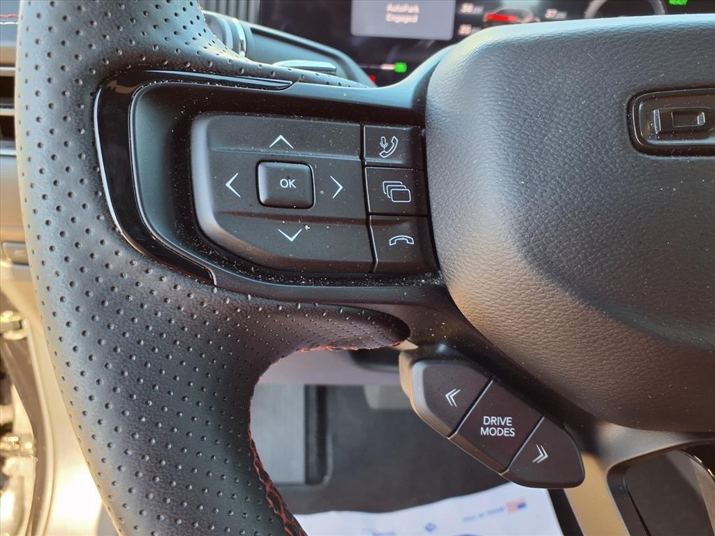 used 2025 Dodge Charger Daytona car, priced at $37,995