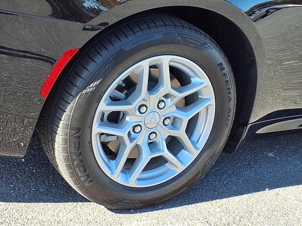 used 2025 Dodge Charger Daytona car, priced at $37,995