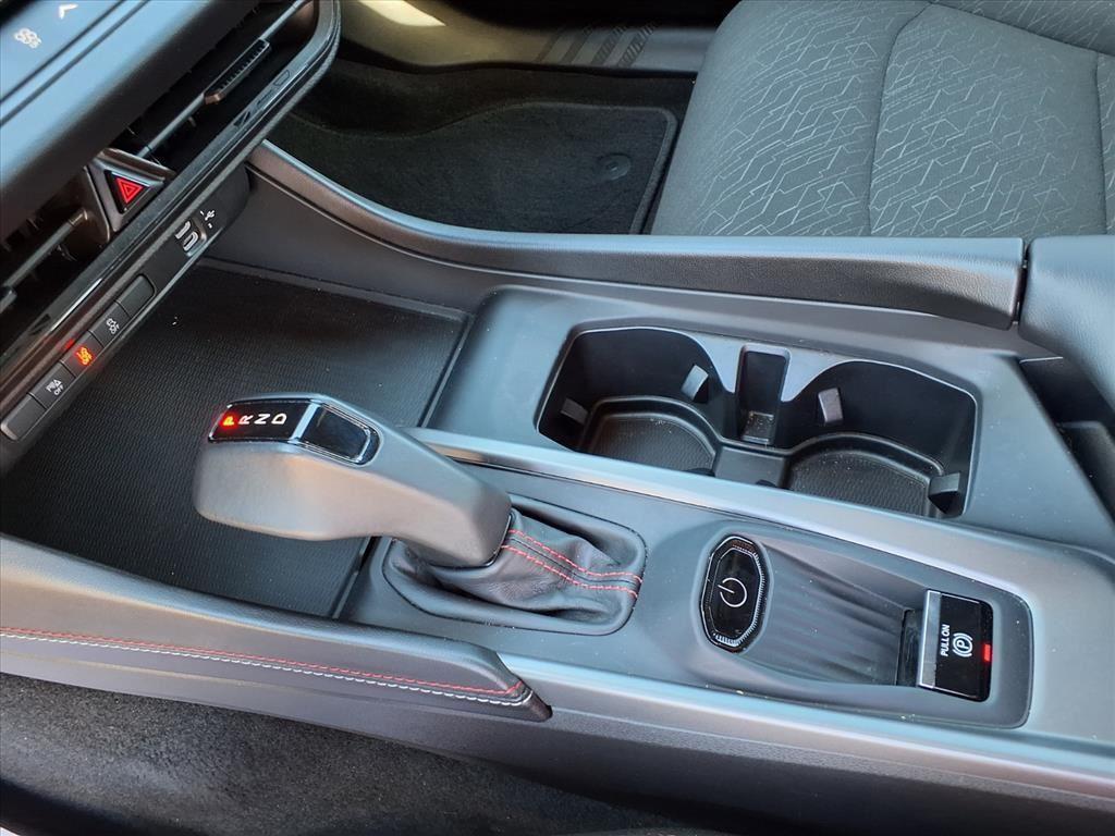 used 2025 Dodge Charger Daytona car, priced at $37,995