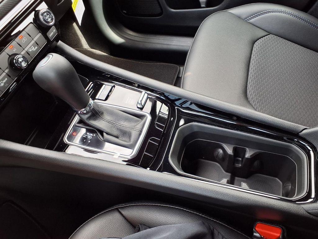 new 2026 Jeep Compass car, priced at $30,165