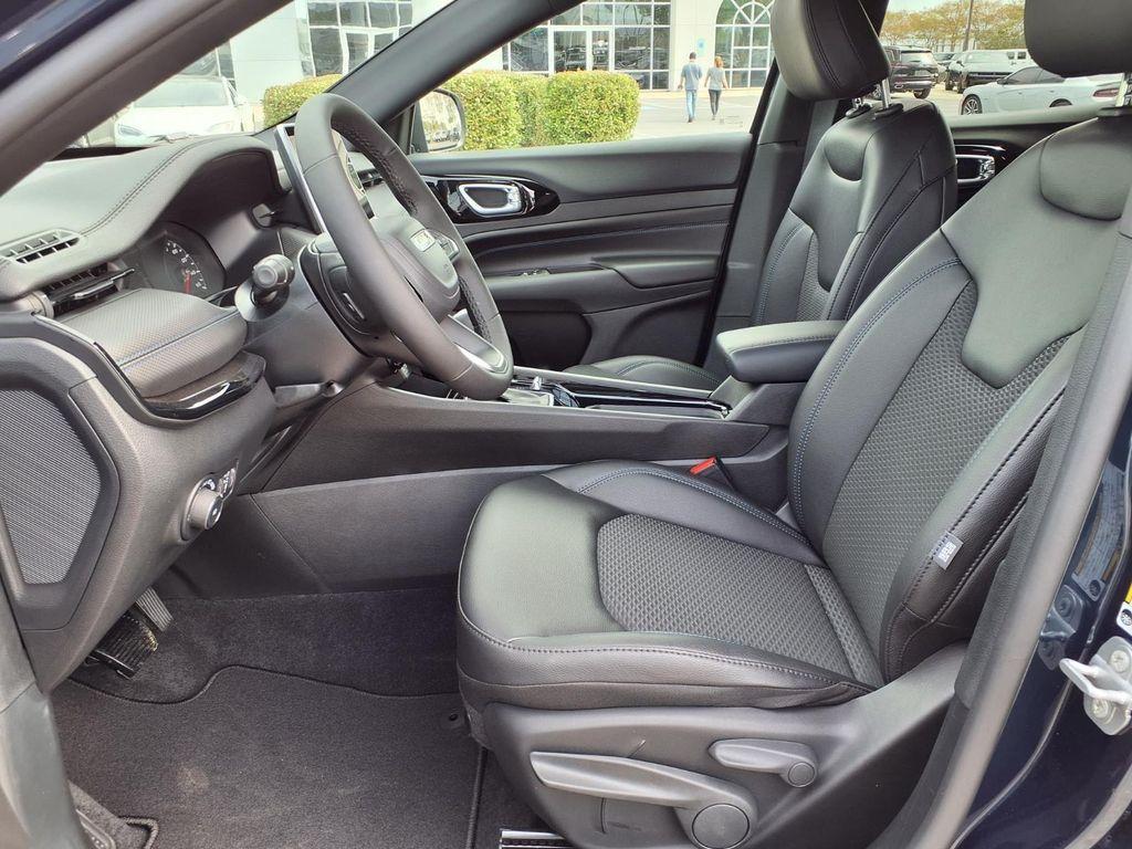 new 2026 Jeep Compass car, priced at $30,165