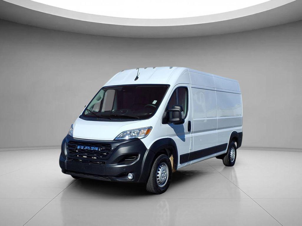 used 2025 Ram ProMaster 2500 car, priced at $38,991