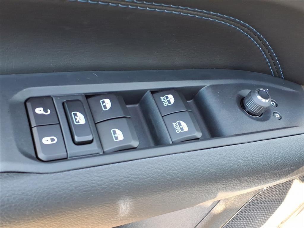 new 2026 Jeep Compass car, priced at $30,815