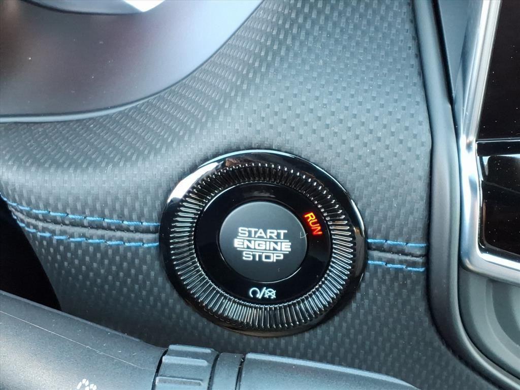 new 2026 Jeep Compass car, priced at $30,815