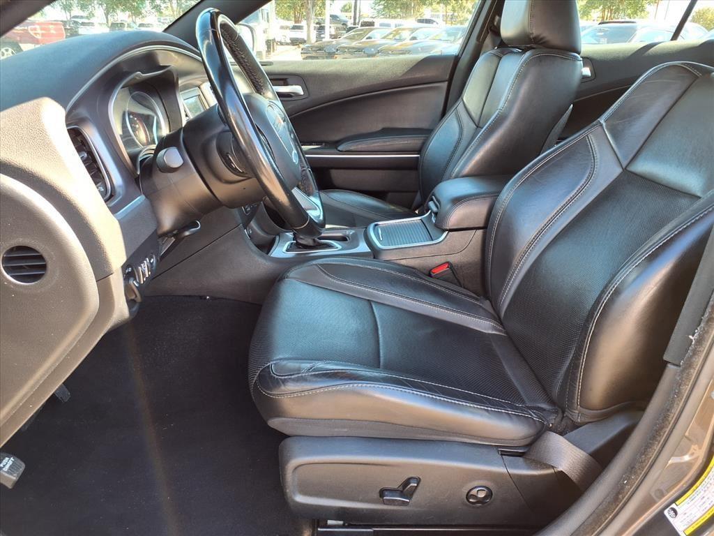 used 2020 Dodge Charger car, priced at $18,395