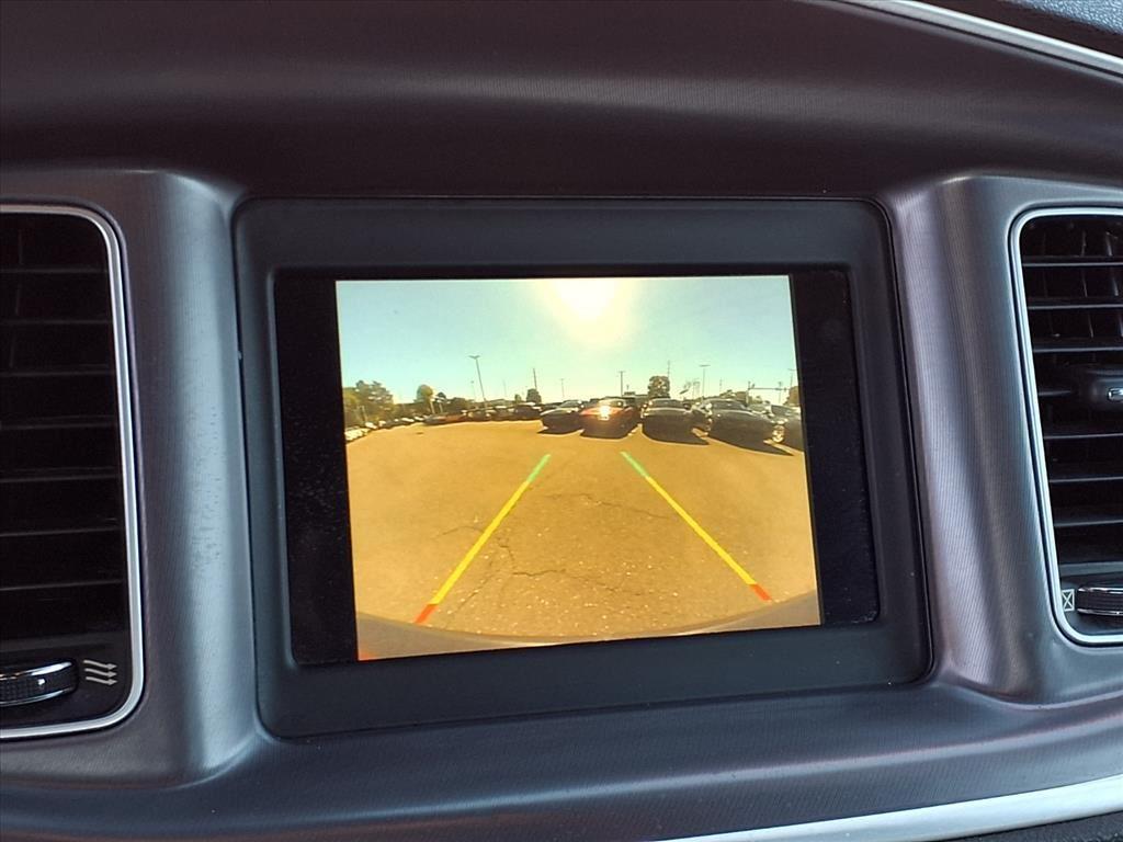 used 2020 Dodge Charger car, priced at $18,395