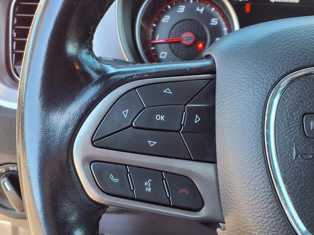 used 2020 Dodge Charger car, priced at $18,395