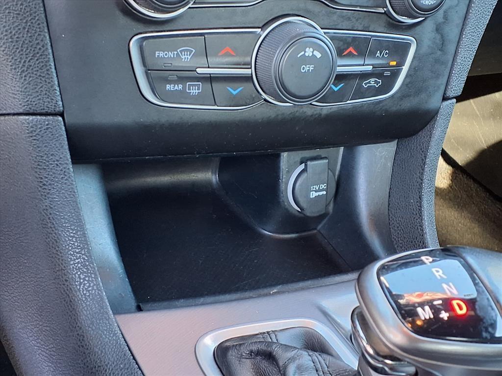 used 2020 Dodge Charger car, priced at $18,395