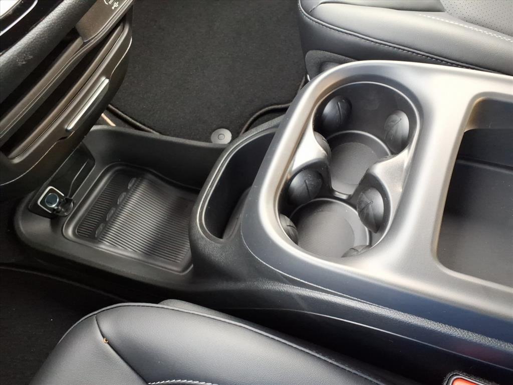 new 2026 Chrysler Pacifica car, priced at $44,910