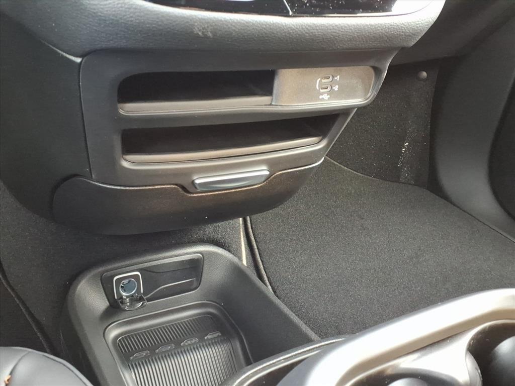 new 2026 Chrysler Pacifica car, priced at $44,910