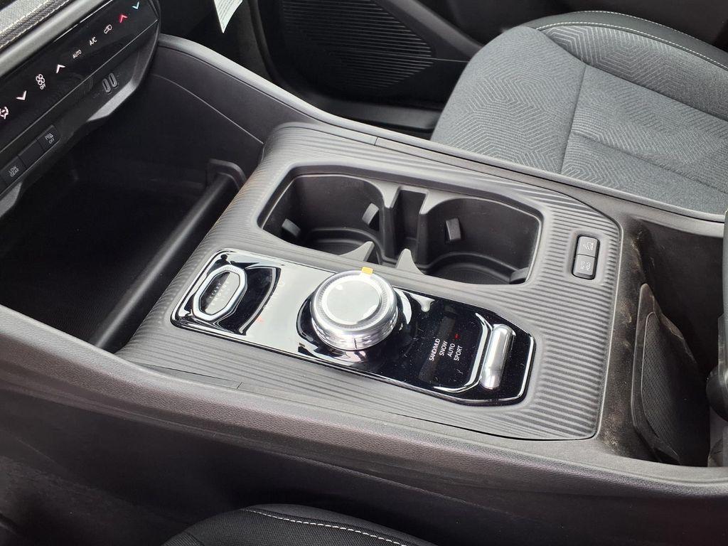 new 2026 Jeep Cherokee car, priced at $35,759