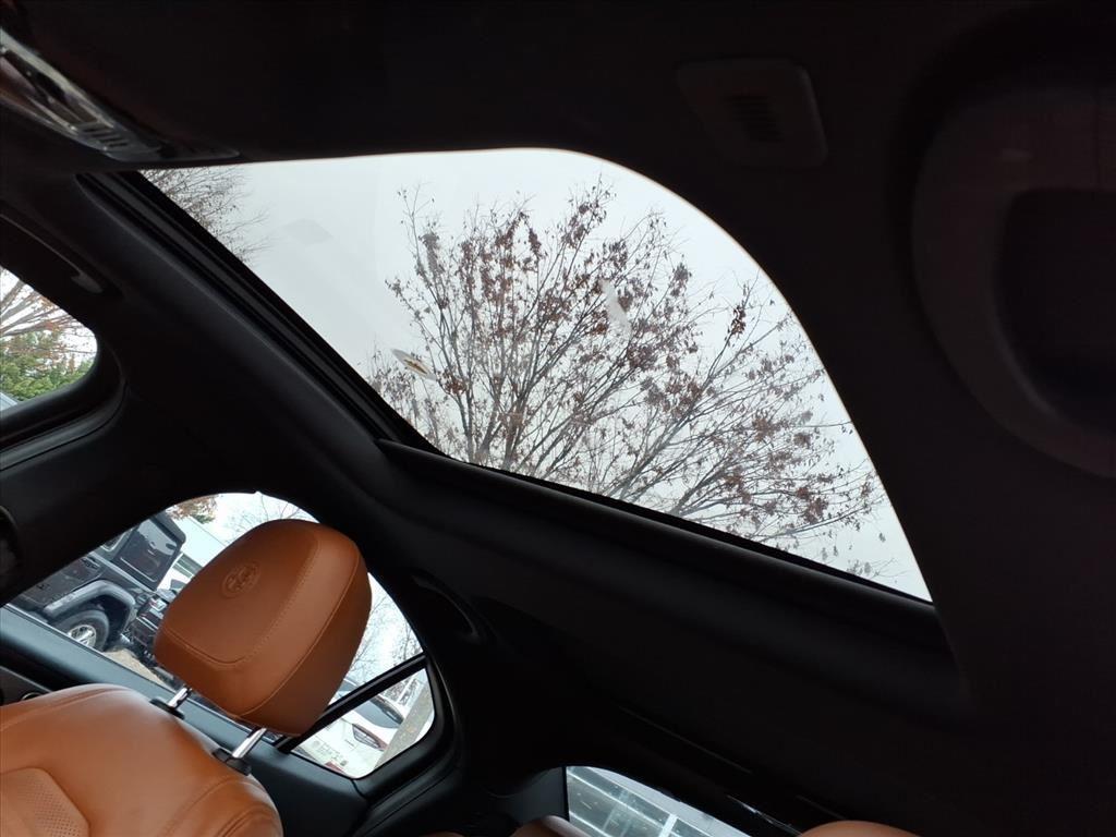 used 2021 Alfa Romeo Giulia car, priced at $22,697