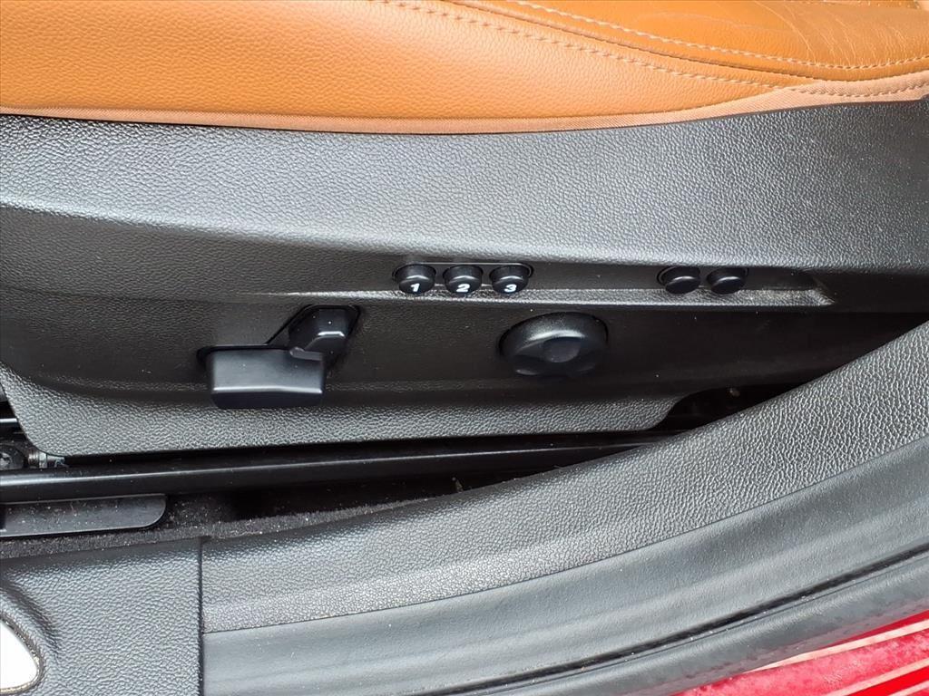 used 2021 Alfa Romeo Giulia car, priced at $22,697