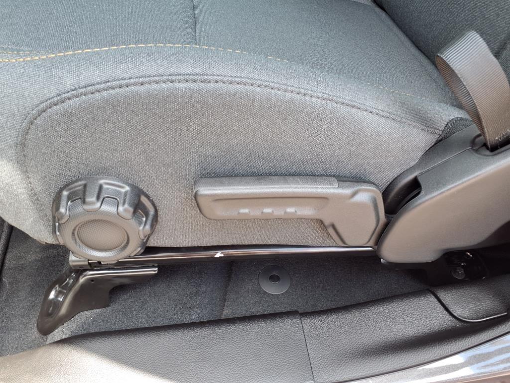 new 2025 Jeep Wrangler car, priced at $42,781