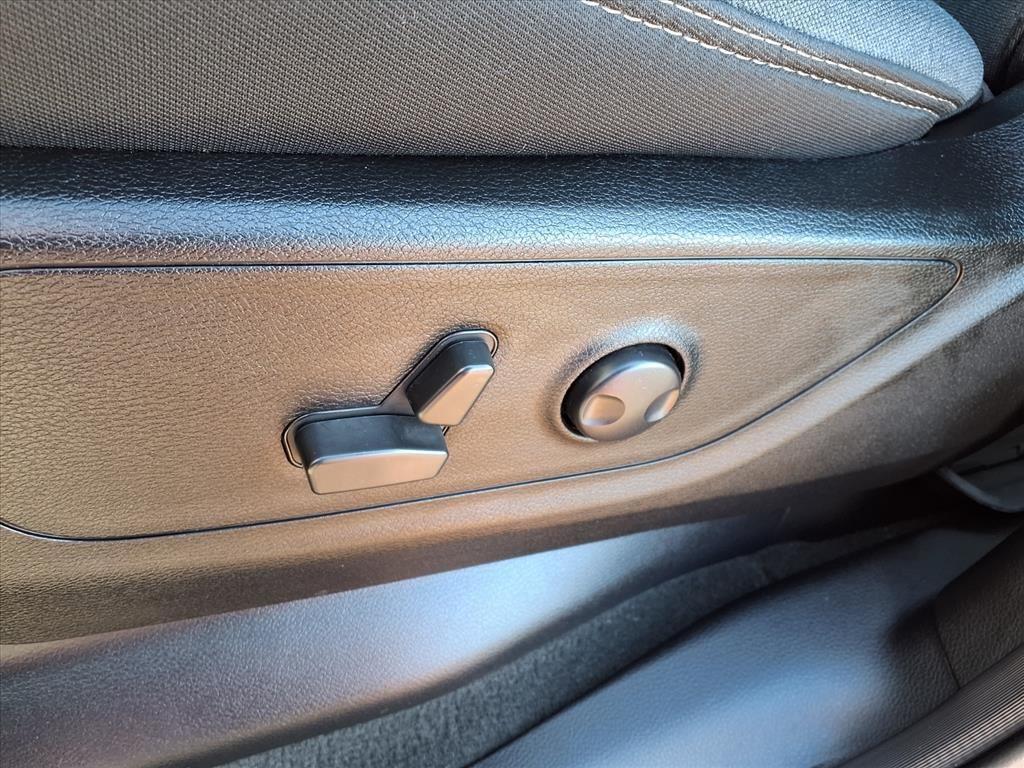 used 2022 Ram 1500 car, priced at $36,595