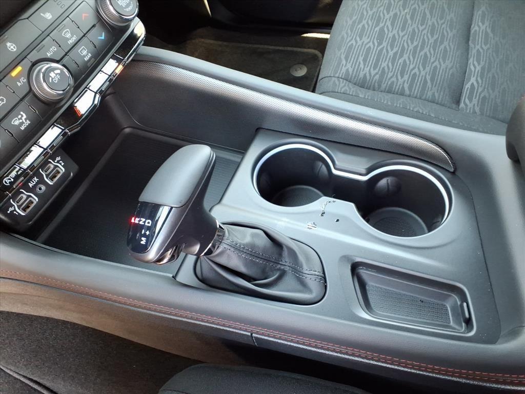 new 2026 Dodge Durango car, priced at $40,485