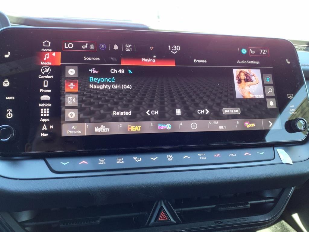 new 2025 Dodge Charger Daytona car, priced at $47,050