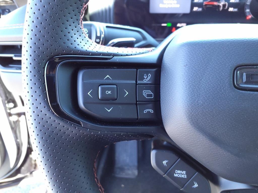 new 2025 Dodge Charger Daytona car, priced at $47,050