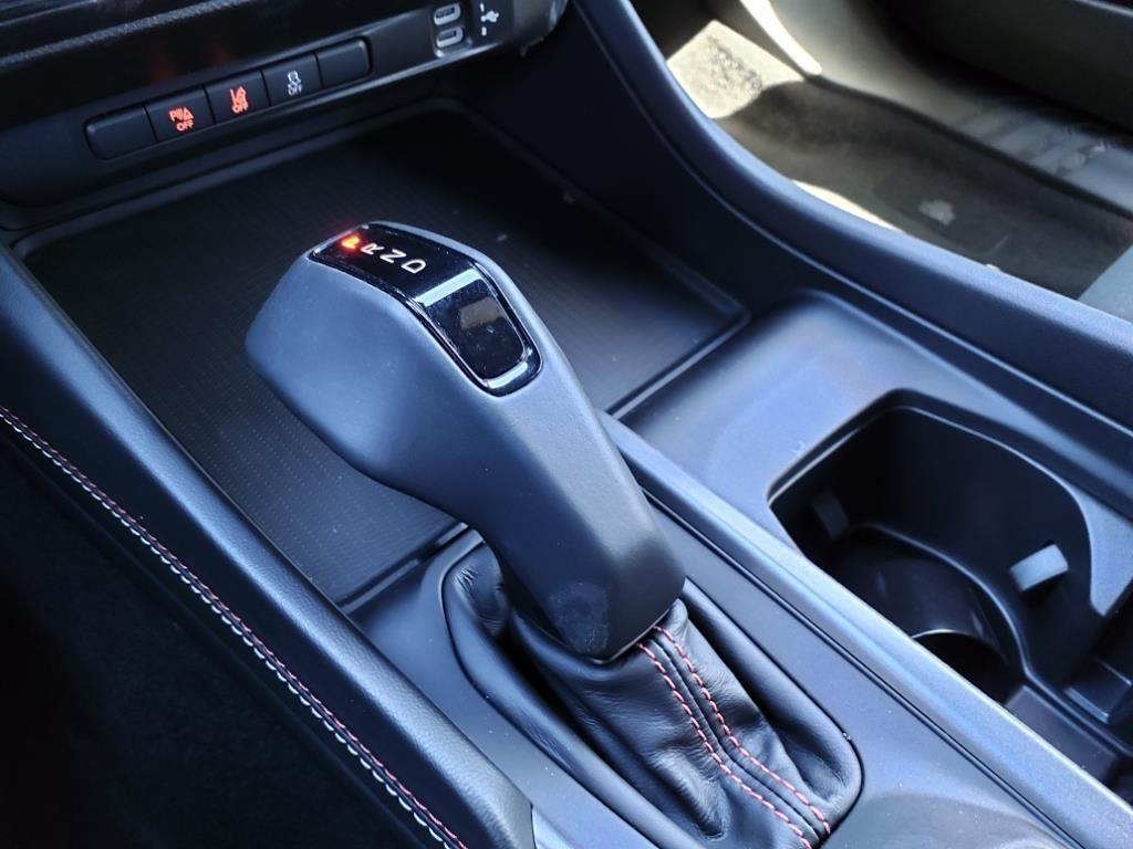 new 2025 Dodge Charger Daytona car, priced at $47,050