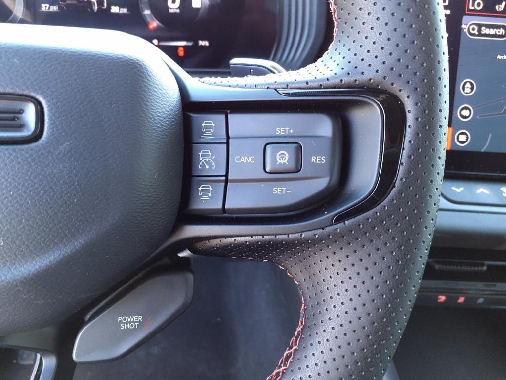 new 2025 Dodge Charger Daytona car, priced at $47,050