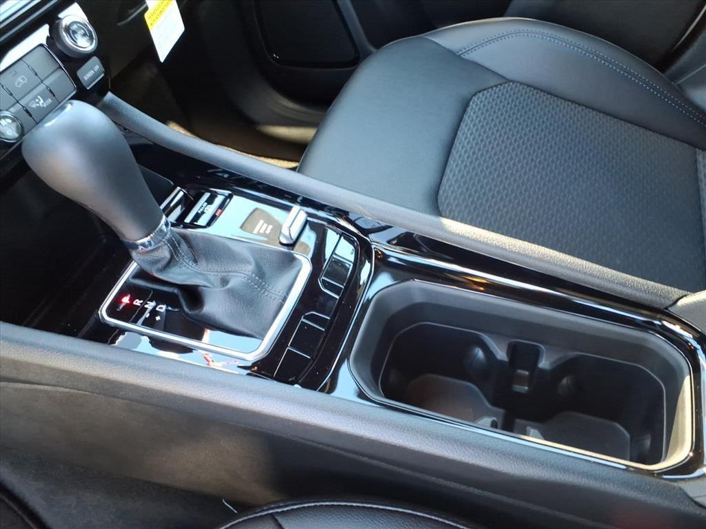 new 2026 Jeep Compass car, priced at $30,815